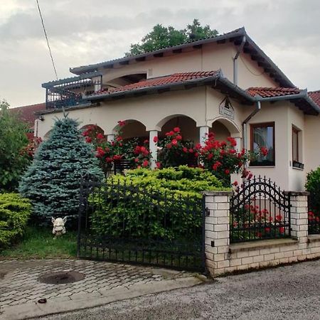 דירות זלקרוס Aurora Haz מראה חיצוני תמונה